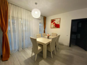 Apartament voll